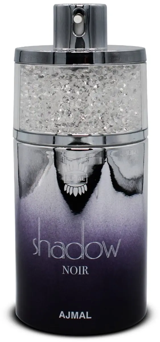 Ajmal Shadow Noir Eau de Parfum 75ml