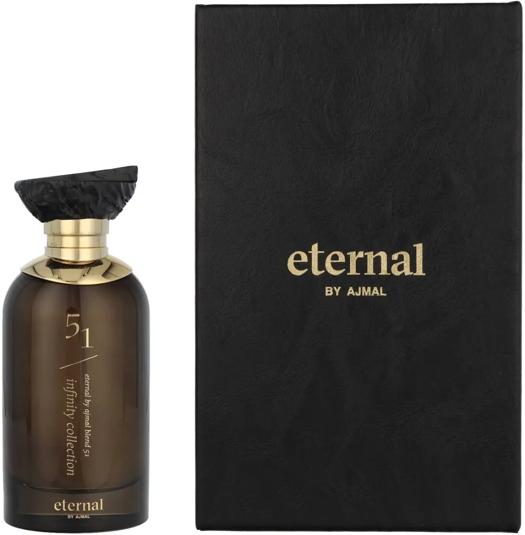 Ajmal Eternal 51 Eau de Parfum 100ml