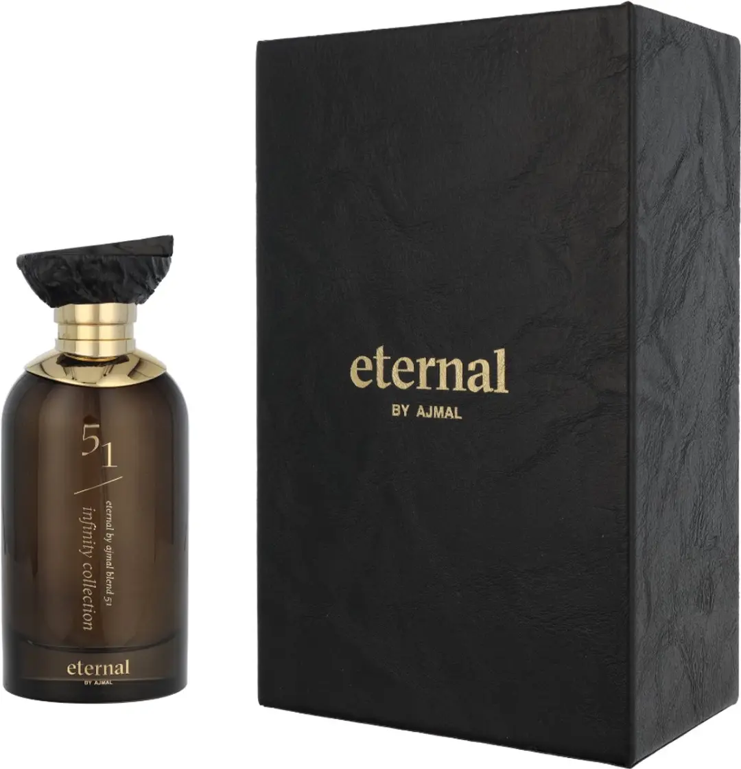 Ajmal Eternal 51 Eau de Parfum 100ml