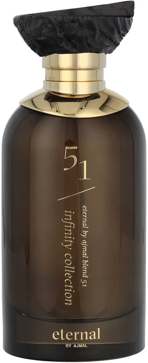 Ajmal Eternal 51 Eau de Parfum 100ml