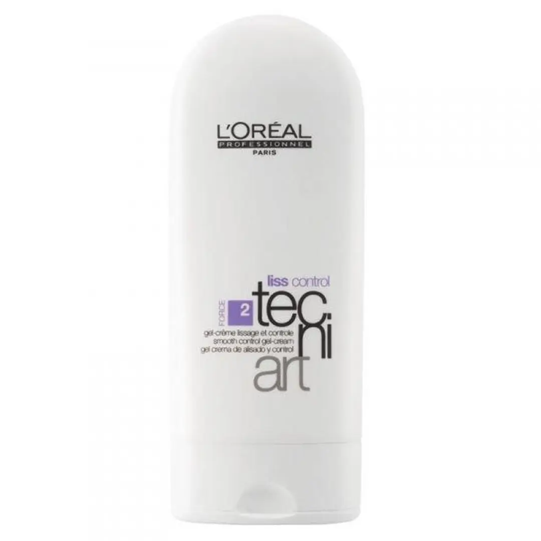 L'Oréal Professionnel Smooth Liss Control 150ml