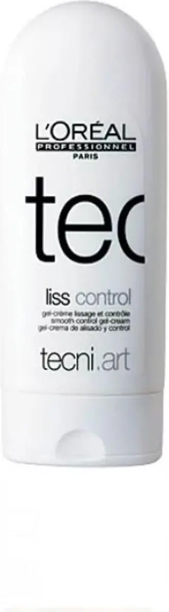 L'Oréal Professionnel Smooth Liss Control 150ml