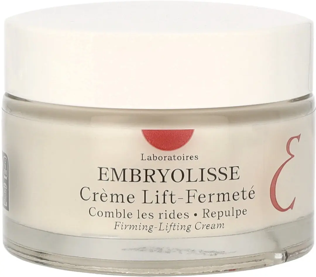 Embryolisse Crème Lift Fermeté 50ml