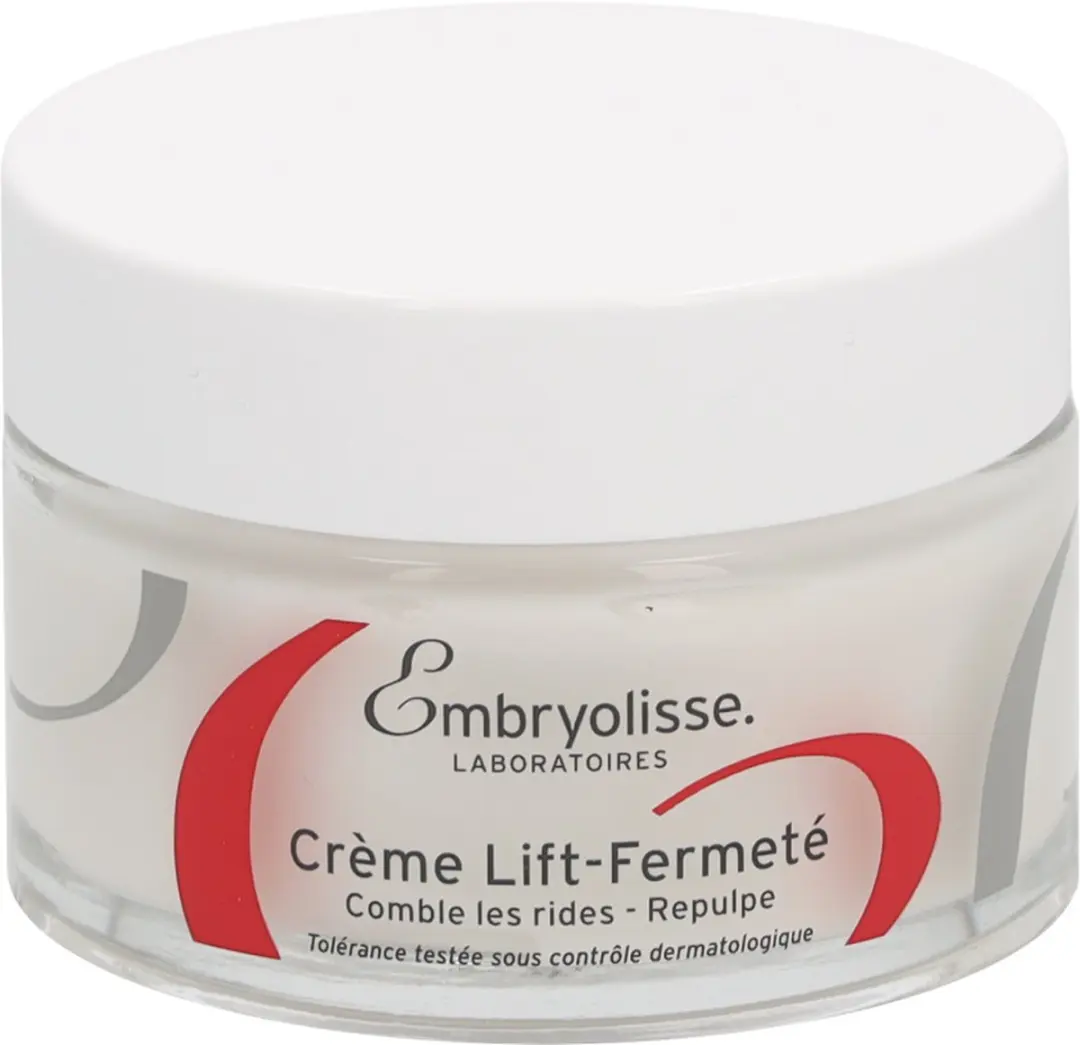 Embryolisse Crème Lift Fermeté 50ml - afbeelding 6 van 6