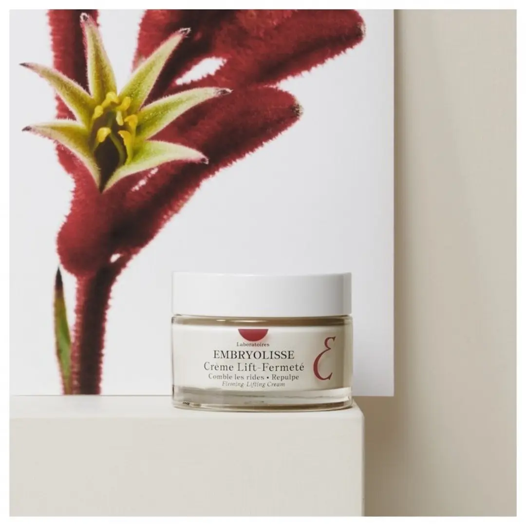 Embryolisse Crème Lift Fermeté 50ml