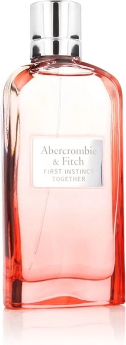 Abercrombie & Fitch First Instinct Together Damesparfum 100ml