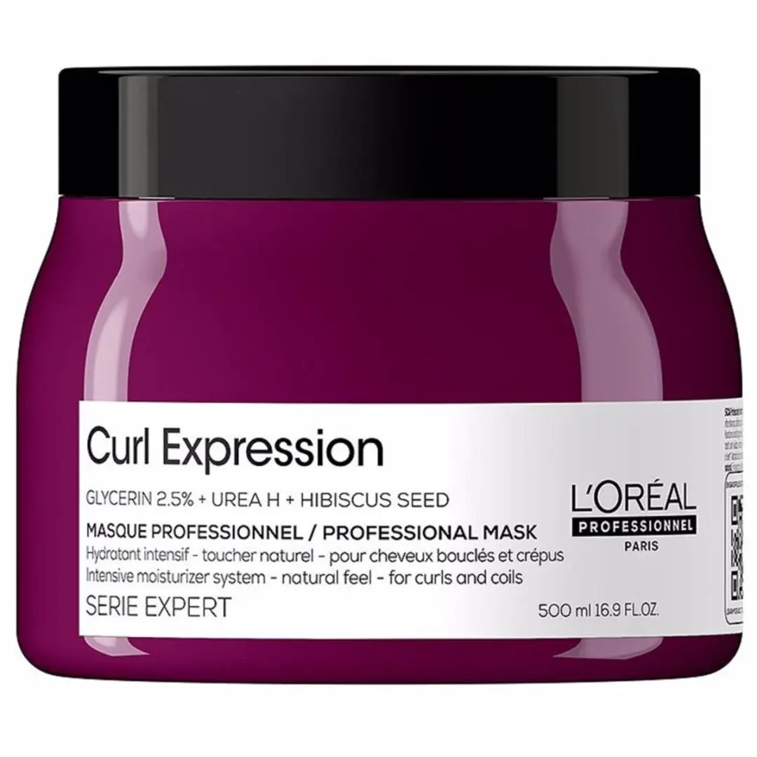 L'Oréal Paris Expert Curl Haarmasker 500ml