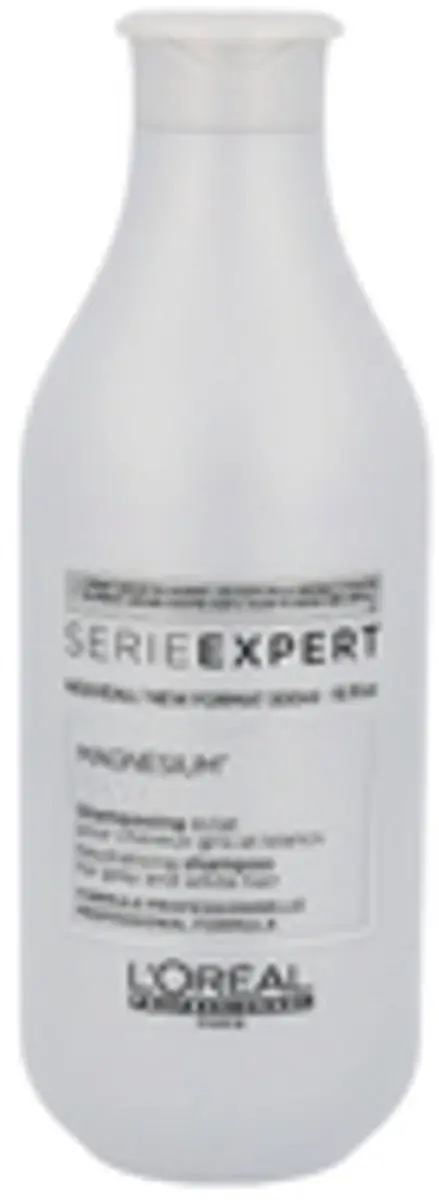 L'Oréal Professionnel Silver Shampoo 300ml