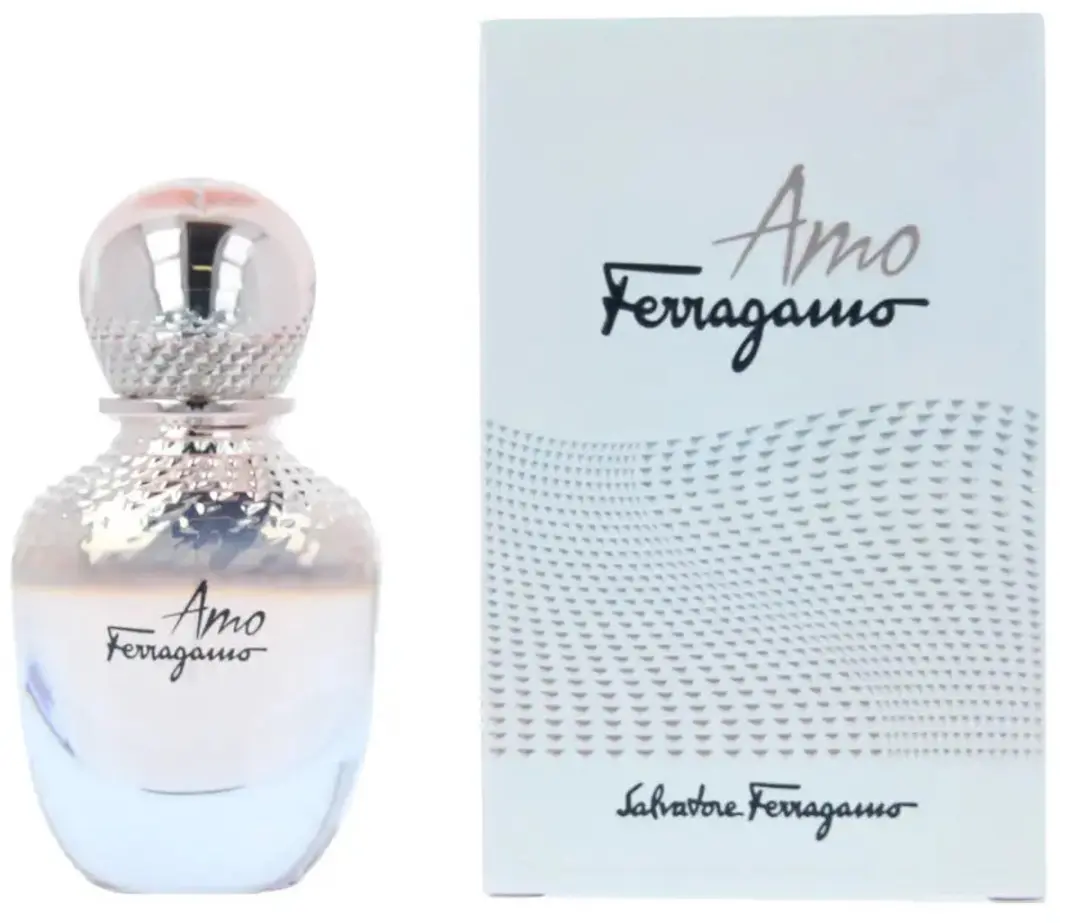 Salvatore Ferragamo Amo Ferragamo Eau de Parfum 30ml