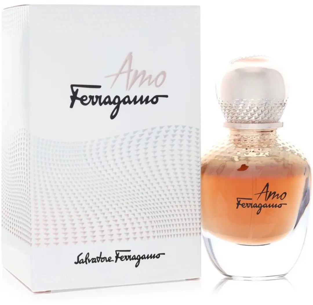 Salvatore Ferragamo Amo Ferragamo Eau de Parfum 30ml