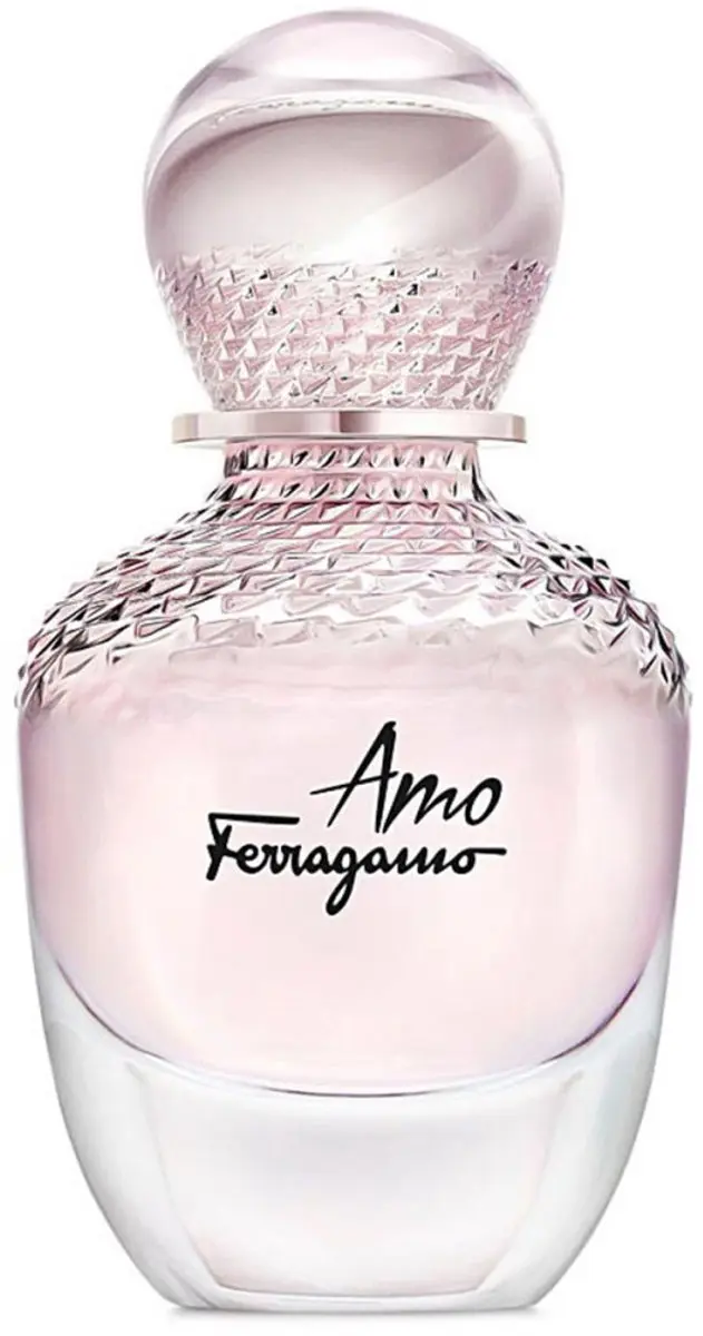 Salvatore Ferragamo Amo Ferragamo Eau de Parfum 30ml