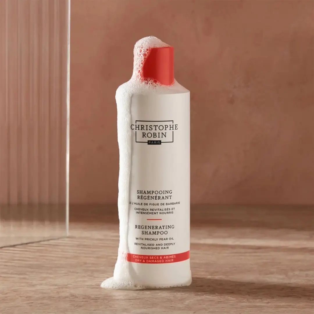 Christophe Robin Regenererende Haar Lotion 500ml