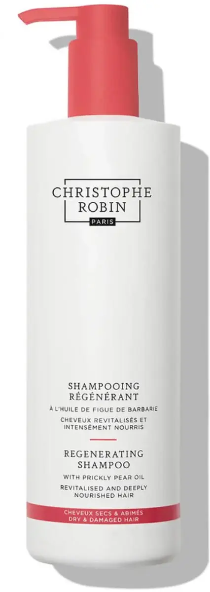 Christophe Robin Regenererende Haar Lotion 500ml