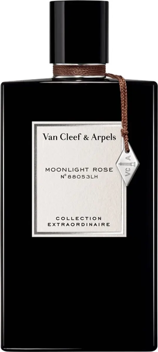 Van Cleef & Arpels Moonlight Rose Eau de Parfum 75ml
