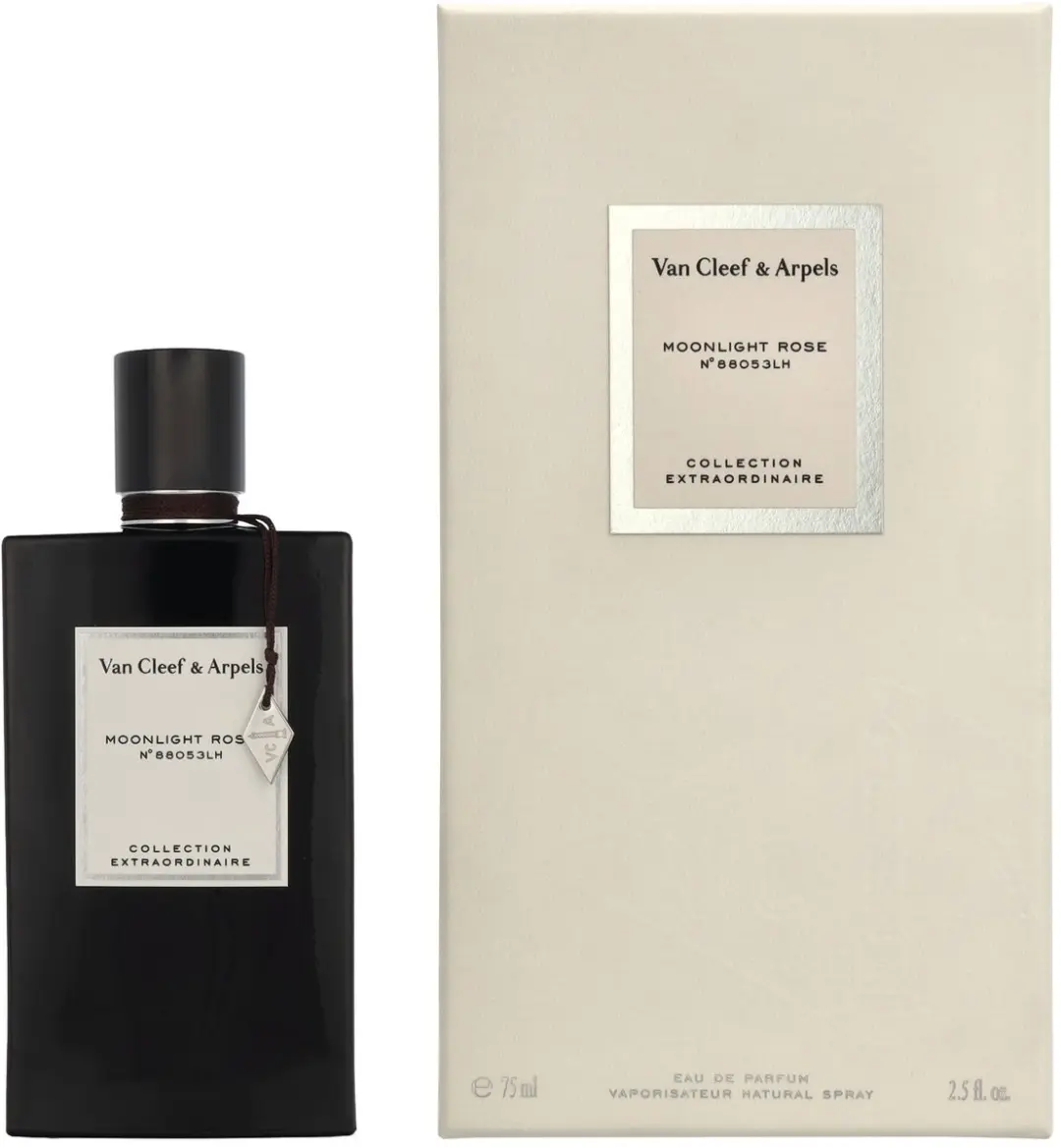 Van Cleef & Arpels Moonlight Rose Eau de Parfum 75ml