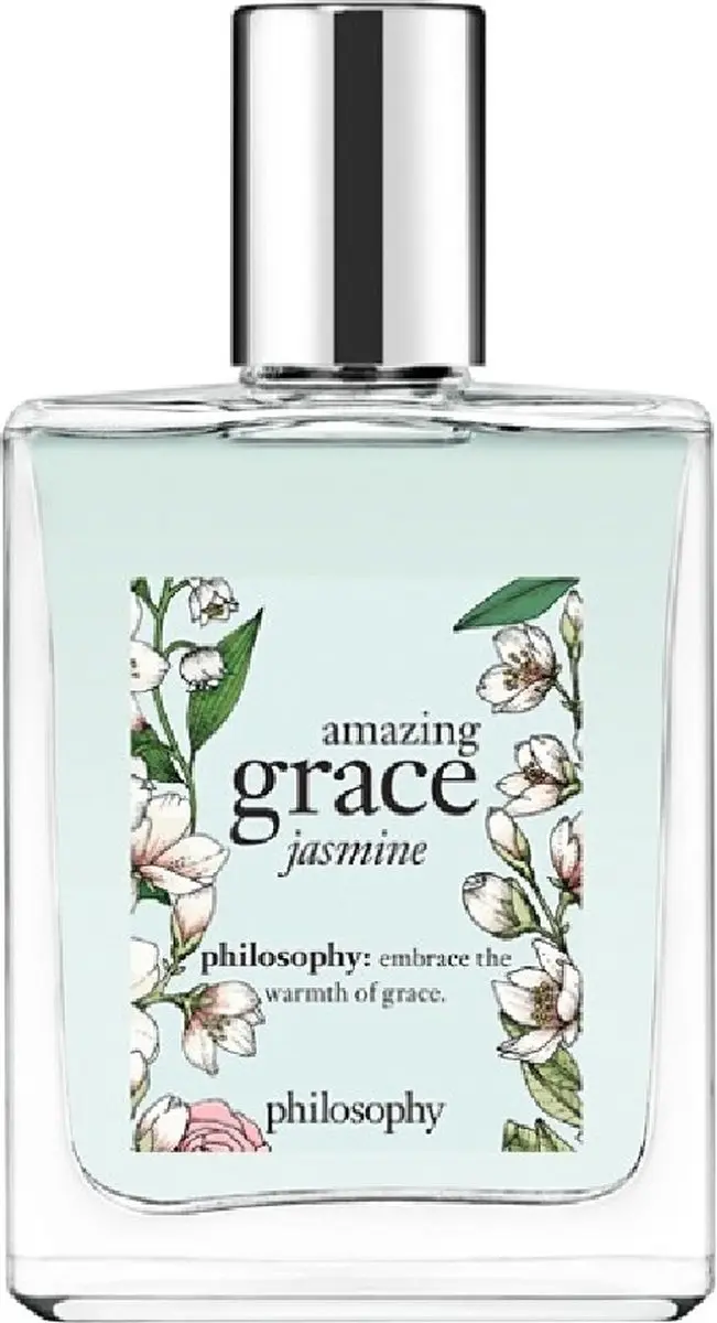 Philosophy Amazing Grace Jasmijn Eau de Toilette 60ml