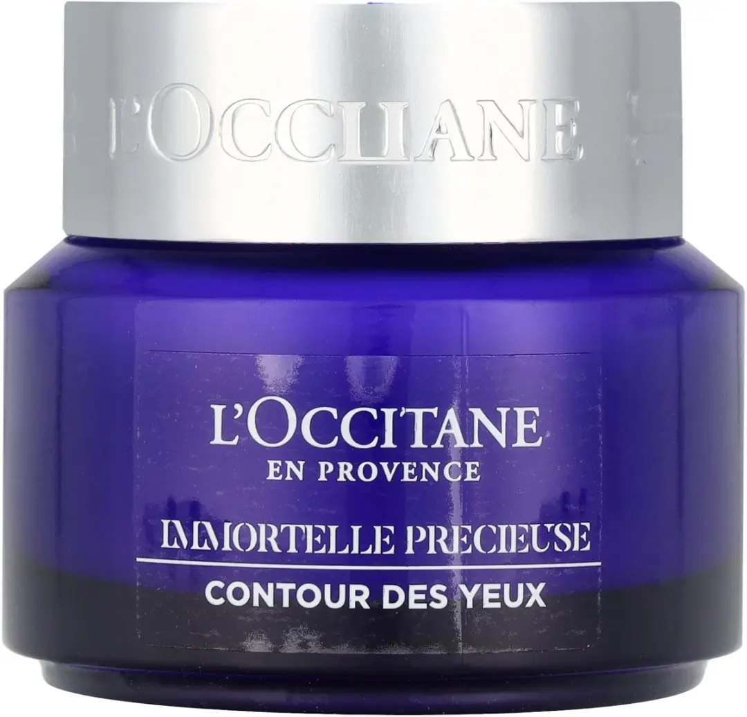 L'Occitane Immortelle Precious Oogverzorging 15ml