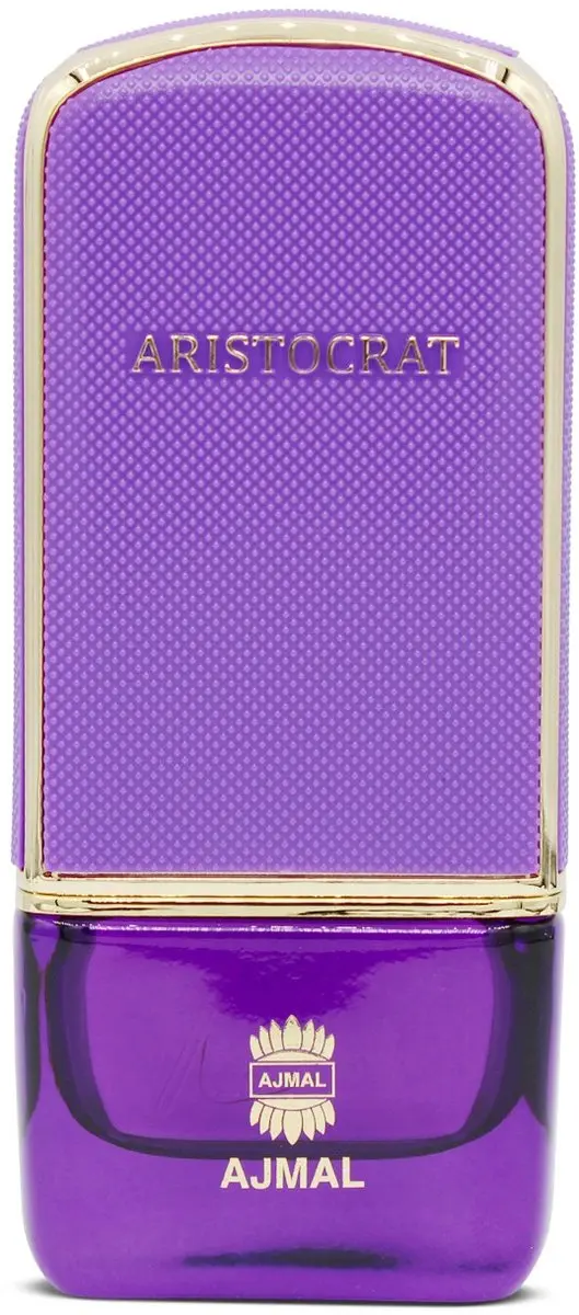 Ajmal Aristocrat Eau de Parfum 75ml