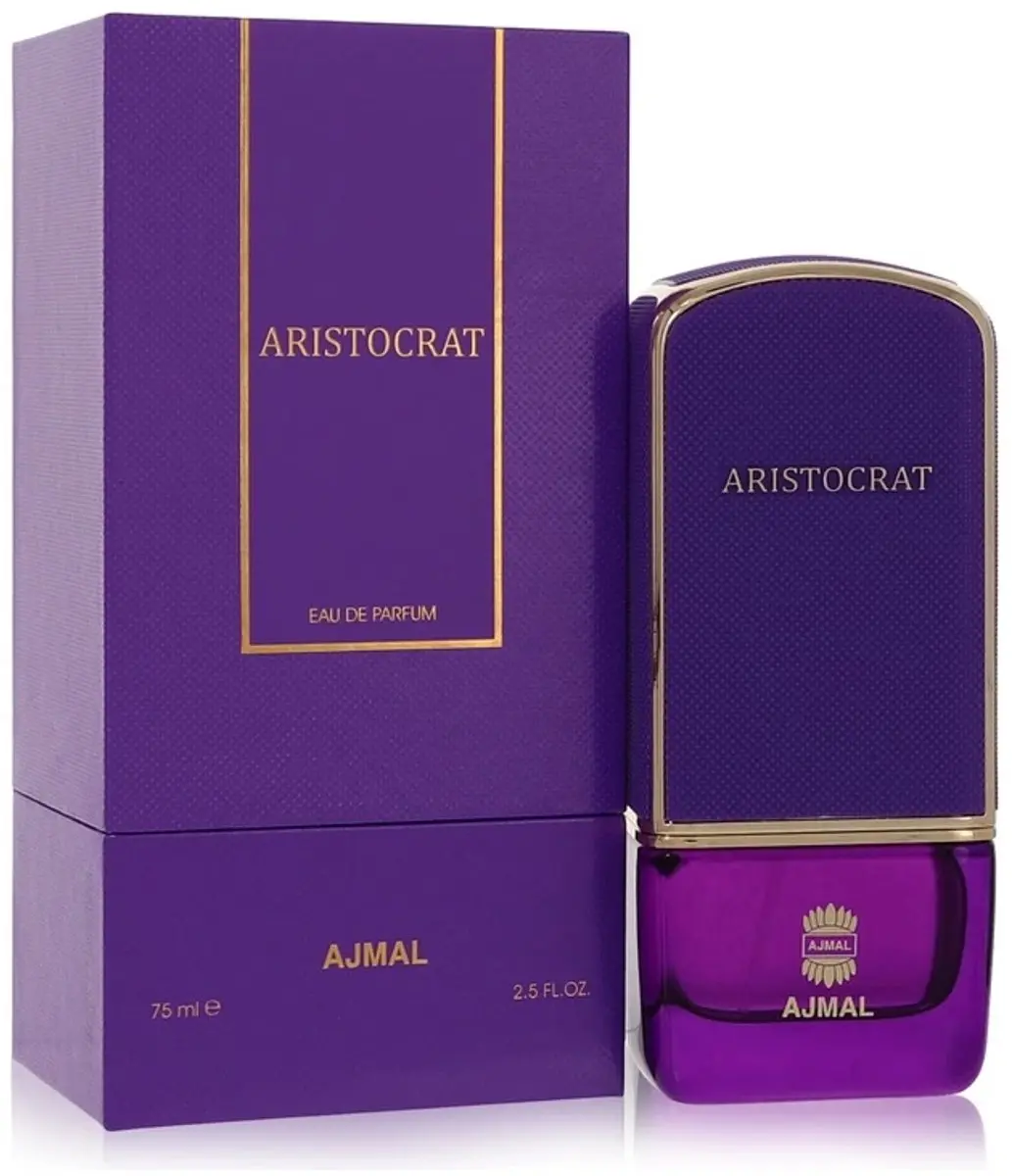 Ajmal Aristocrat Eau de Parfum 75ml