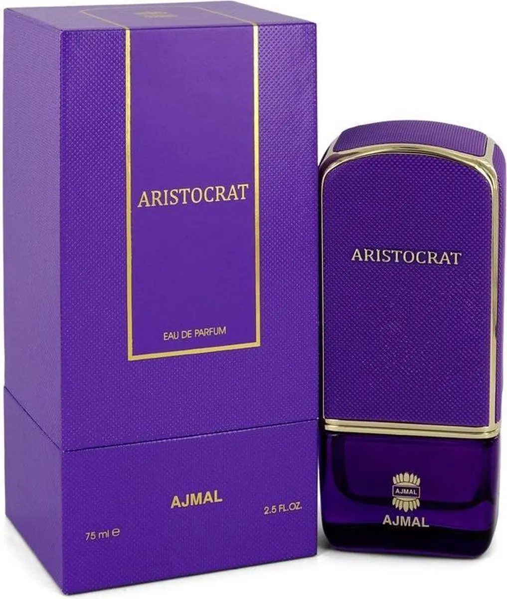 Ajmal Aristocrat Eau de Parfum 75ml
