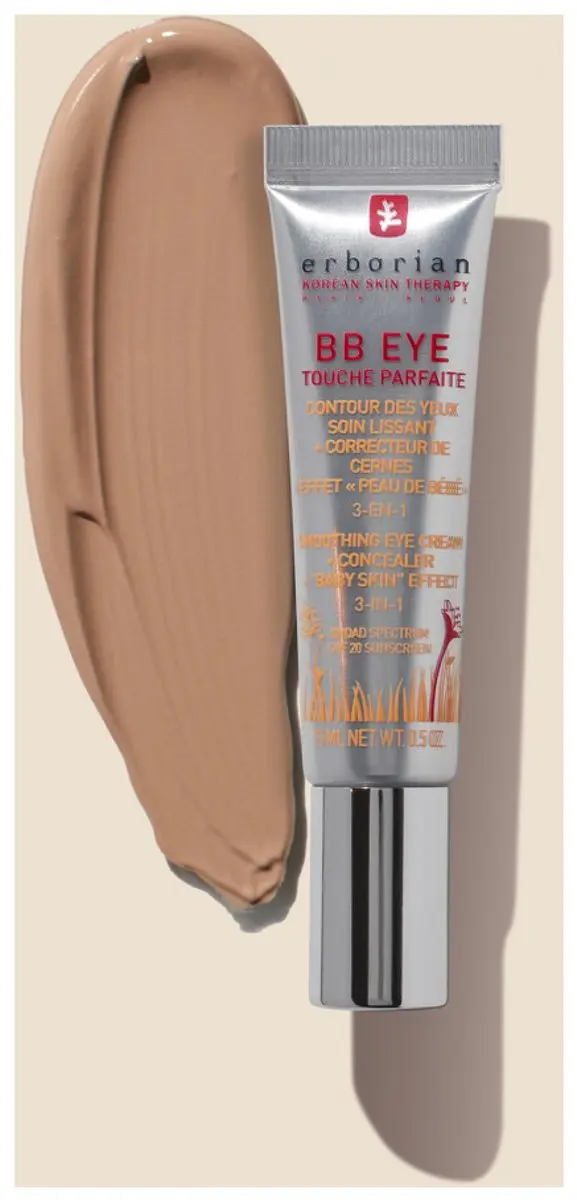 Erborian BB Eye Touche Parfaite 15ml - Beige