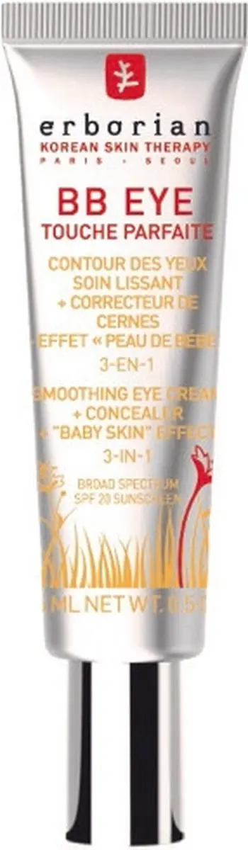 Erborian BB Eye Touche Parfaite 15ml - Beige