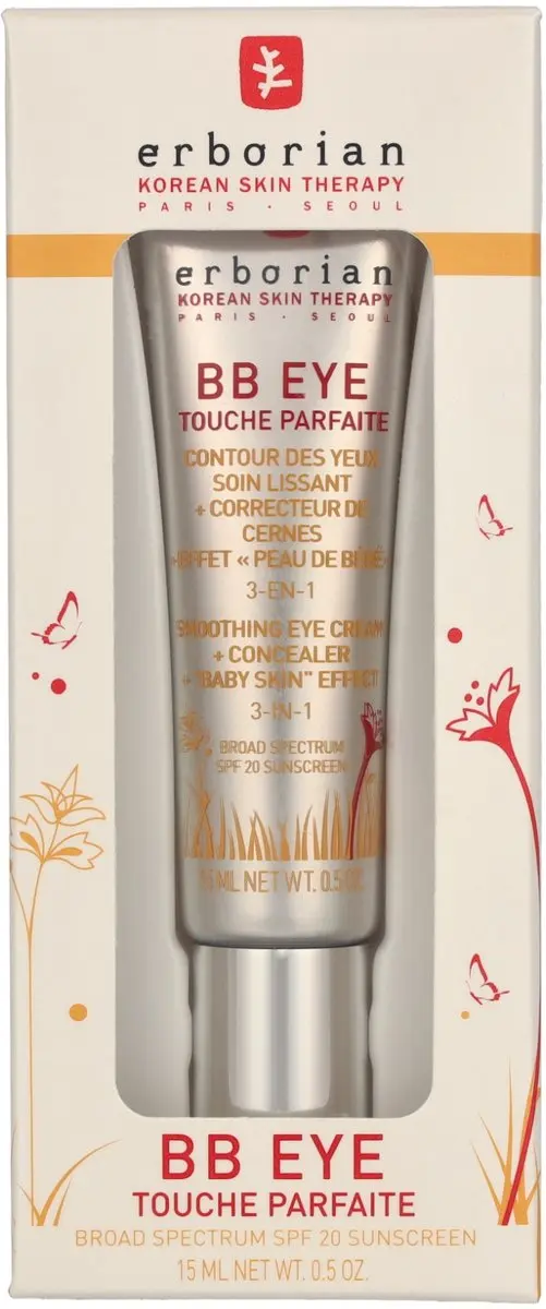 Erborian BB Eye Touche Parfaite 15ml - Beige