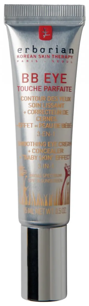Erborian BB Eye Touche Parfaite 15ml