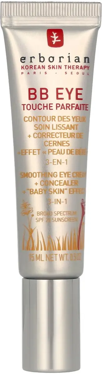 Erborian BB Eye Touche Parfaite 15ml - Beige