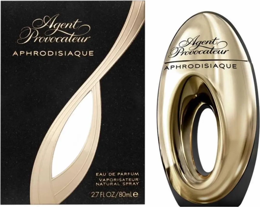 Agent Provocateur Aphrodisiaque Eau de Parfum 40ml