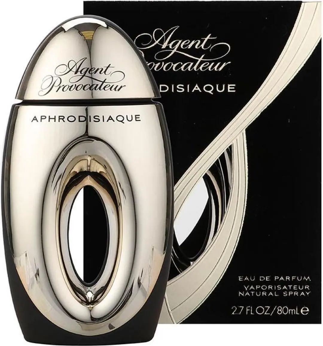 Agent Provocateur Aphrodisiaque Eau de Parfum 40ml