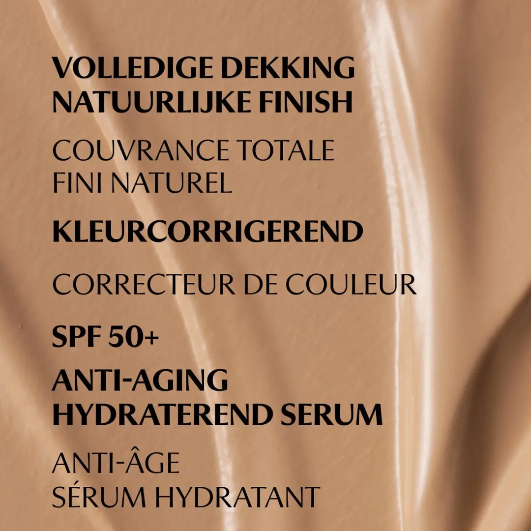 IT Cosmetics Your Skin But Better CC+ Cream SPF50 Tan - 32ml