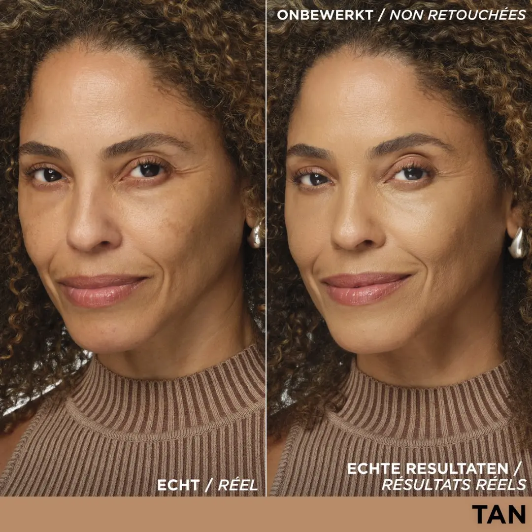 IT Cosmetics Your Skin But Better CC+ Cream SPF50 Tan - 32ml