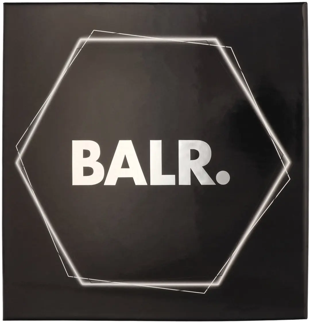 BALR. Geschenkset 150ml - Eau de Parfum & Douchegel
