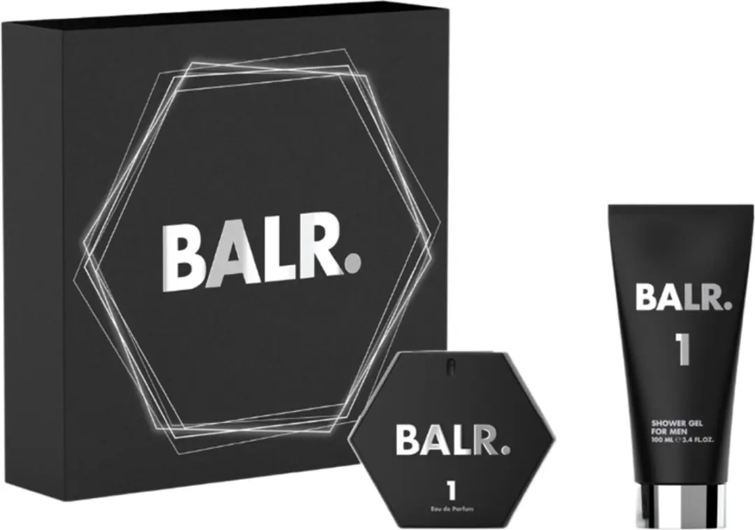 BALR. Geschenkset 150ml