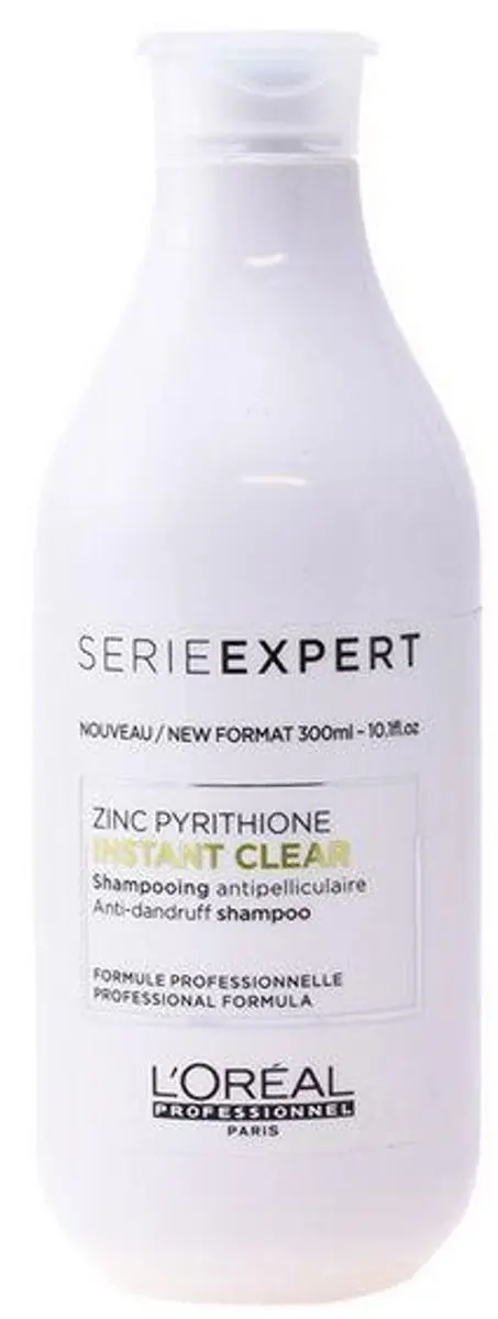 L'Oréal Professionnel Serie Expert Instant Clear Shampoo 300ml