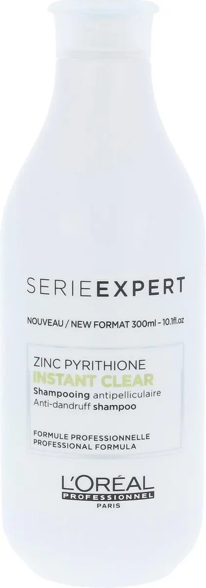 L'Oréal Professionnel Serie Expert Instant Clear Shampoo 300ml