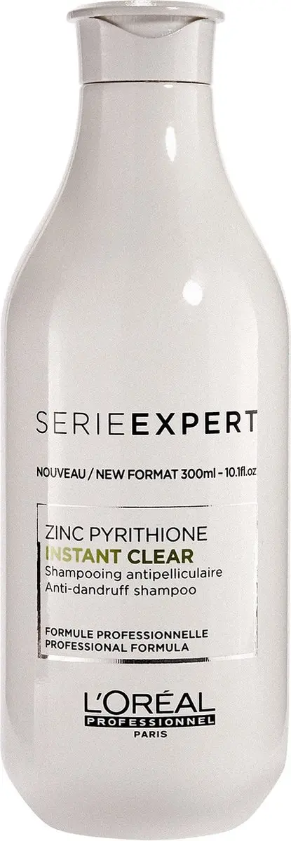 L'Oréal Professionnel Serie Expert Instant Clear Shampoo 300ml