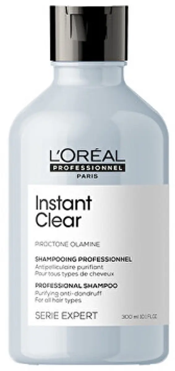 L'Oréal Professionnel Serie Expert Instant Clear Shampoo 300ml