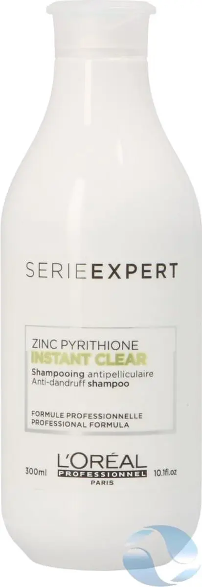 L'Oréal Professionnel Serie Expert Instant Clear Shampoo 300ml - afbeelding 6 van 6