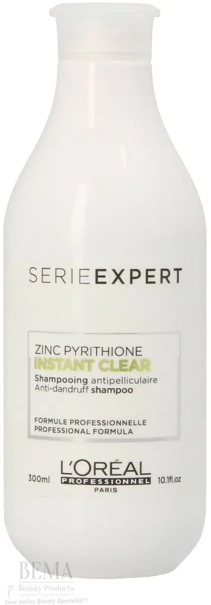 L'Oréal Professionnel Serie Expert Instant Clear Shampoo 300ml