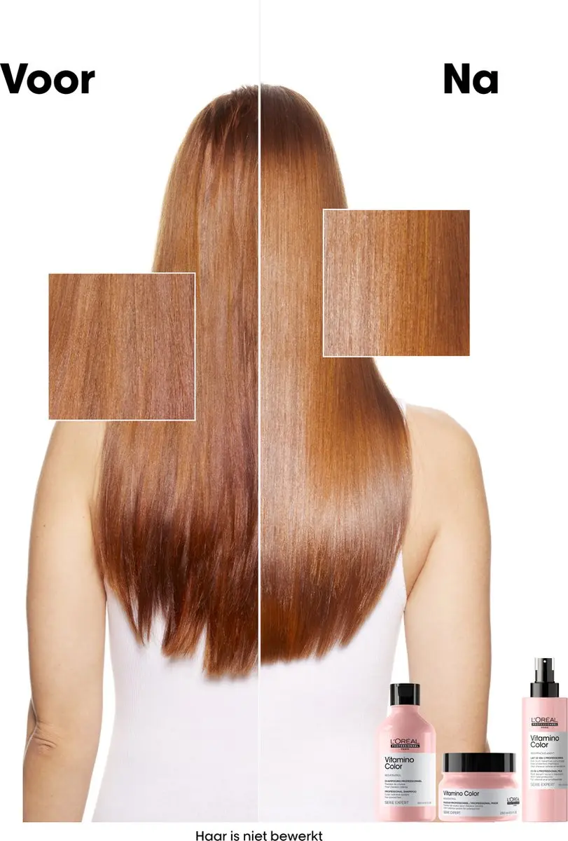 L'Oréal Professionnel Vitamino Color Conditioner 200ml