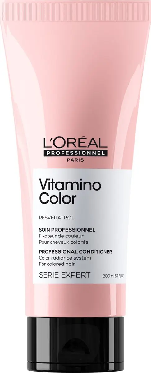 L'Oréal Professionnel Vitamino Color Conditioner 200ml