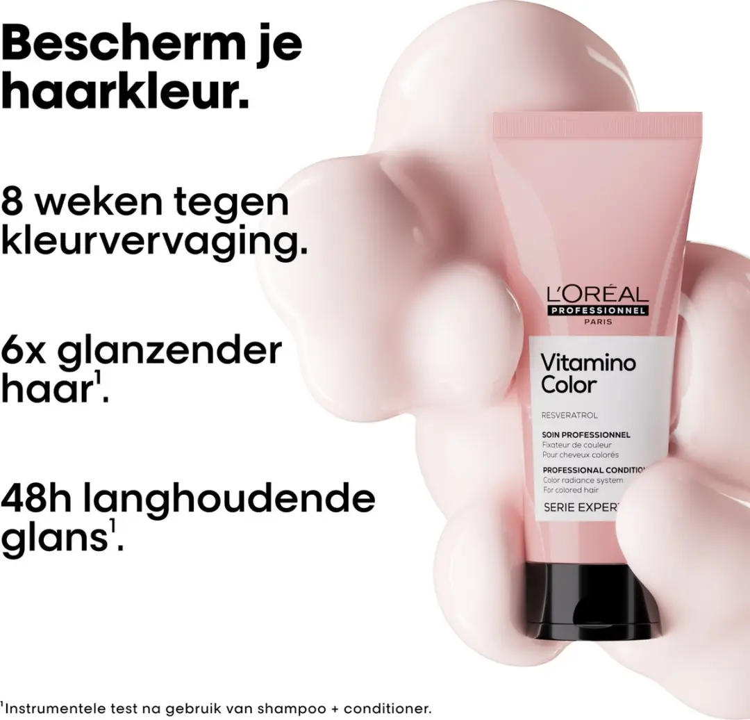 L'Oréal Professionnel Vitamino Color Conditioner 200ml