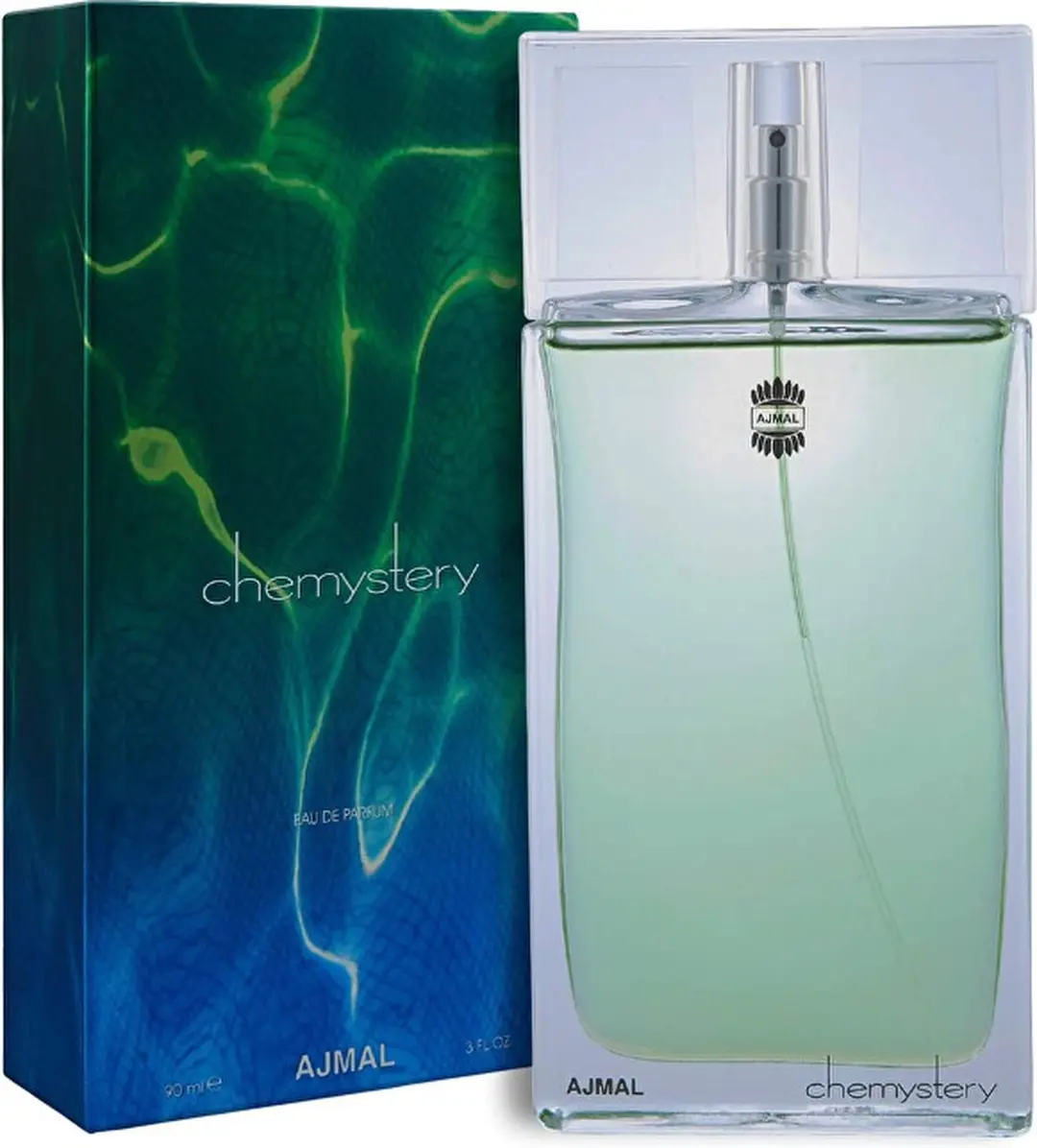 Ajmal Chemystery Eau de Parfum 90ml