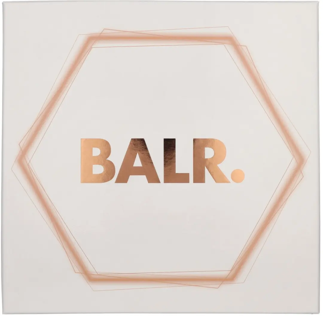 BALR. 1 For Women Eau de Parfum - 150ml Set