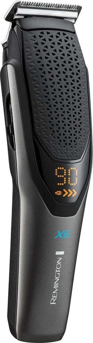 Remington Power-X Series X6 HC6000 Tondeuse - Grijs