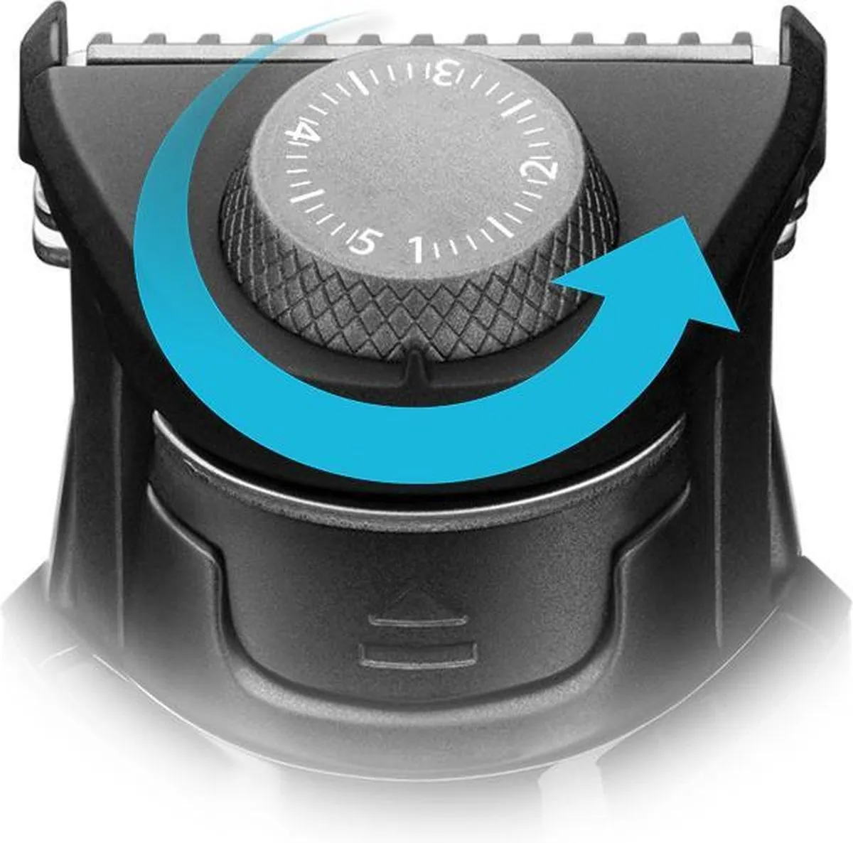 Remington Power-X Series X6 HC6000 Tondeuse - Grijs