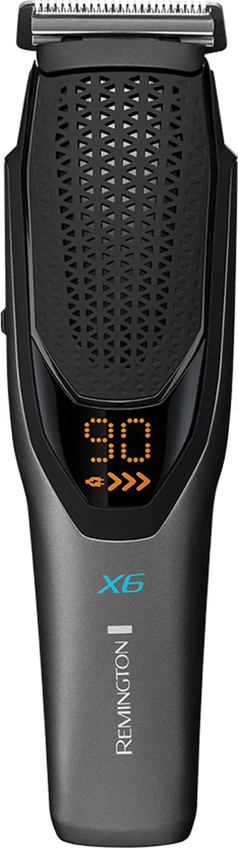 Remington Power-X Series X6 HC6000 Tondeuse - Grijs
