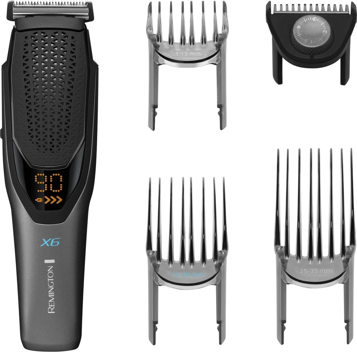 Remington Power-X Series X6 HC6000 Tondeuse